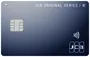 JCBカード W